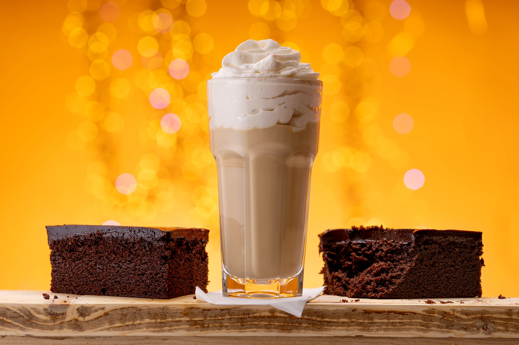 McDonald's Food Beverage — beverage photography by Stephen Galea, Malta