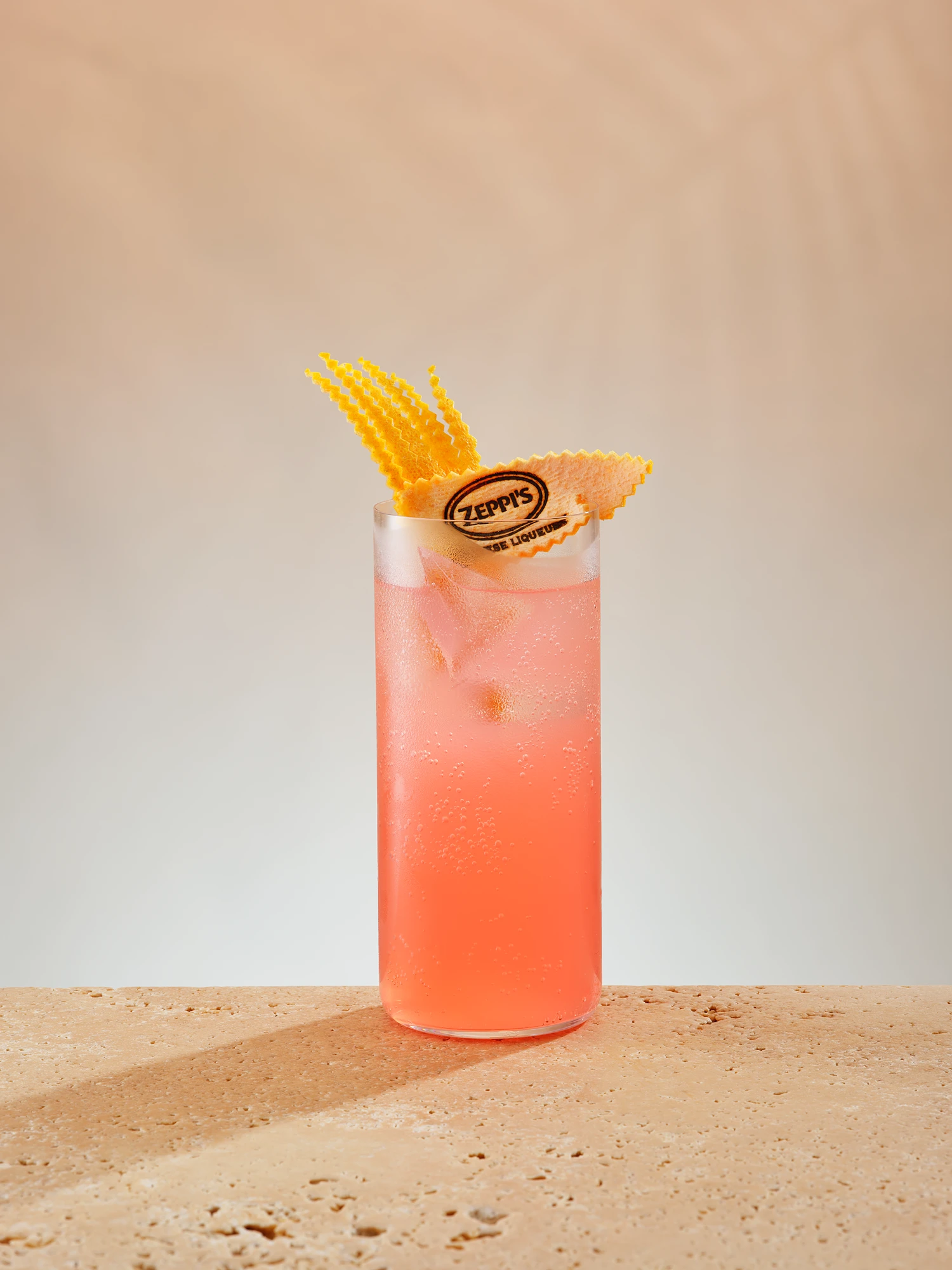 Zeppi Cocktails Beverage — beverage photography by Stephen Galea, Malta