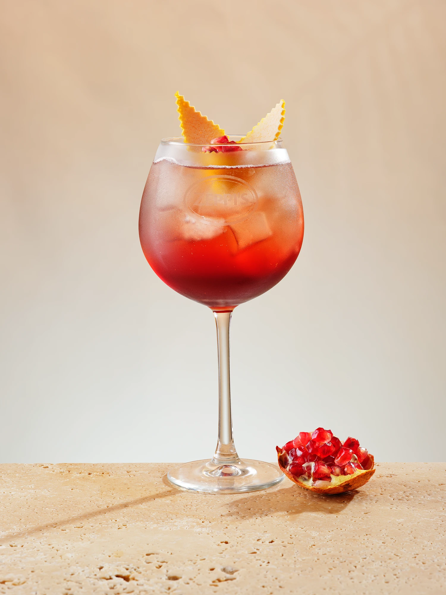 Zeppi Cocktails Beverage — beverage photography by Stephen Galea, Malta