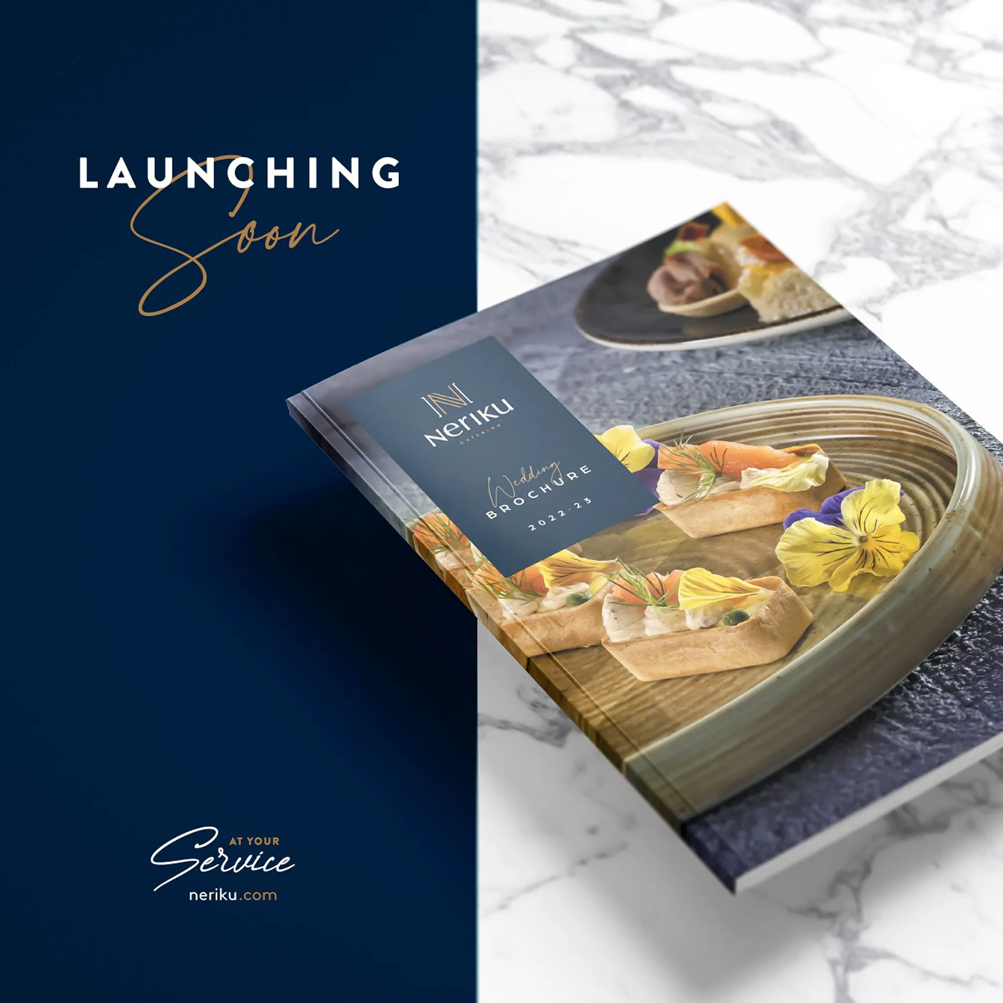 Neriku Catalogue — commercial advertising campaign by Stephen Galea, Malta