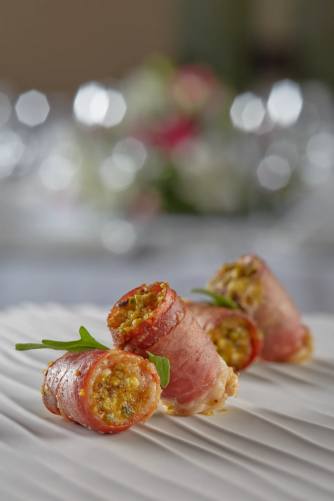 BusyBee Food Catalogue — commercial food photography by Stephen Galea, Malta