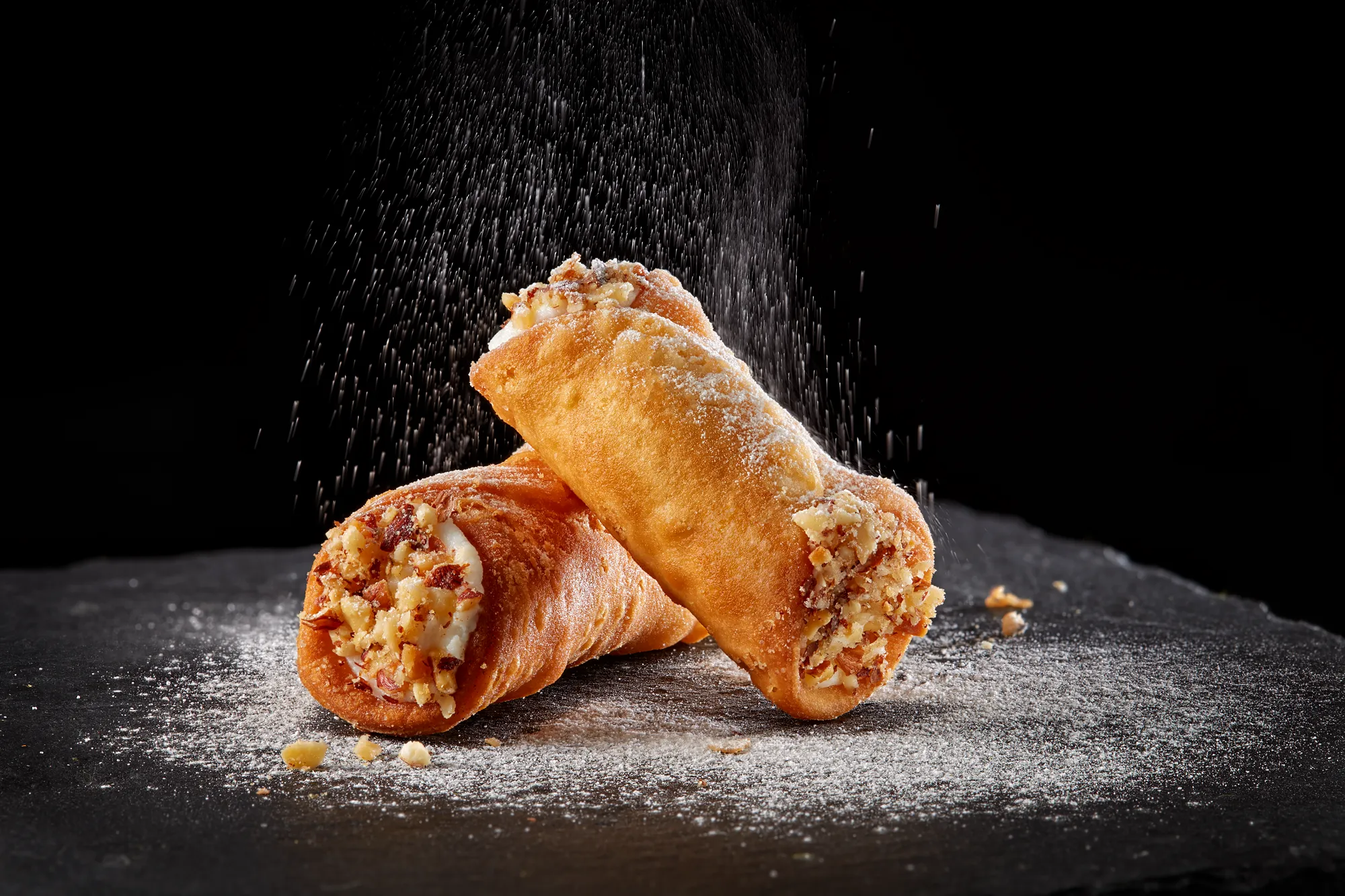 BusyBee Food Catalogue — commercial food photography by Stephen Galea, Malta