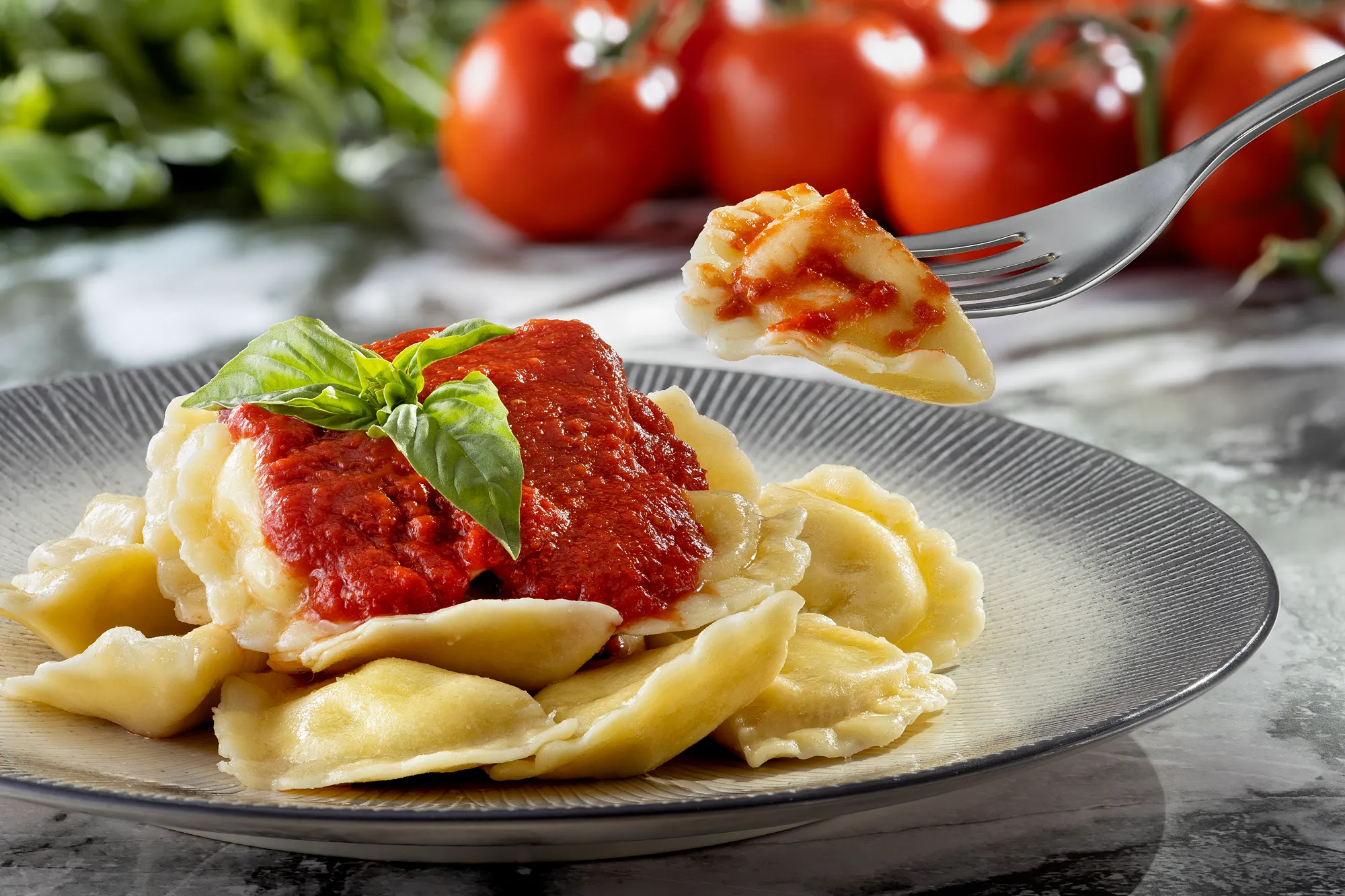 Maypole Calender Food — commercial food photography by Stephen Galea, Malta