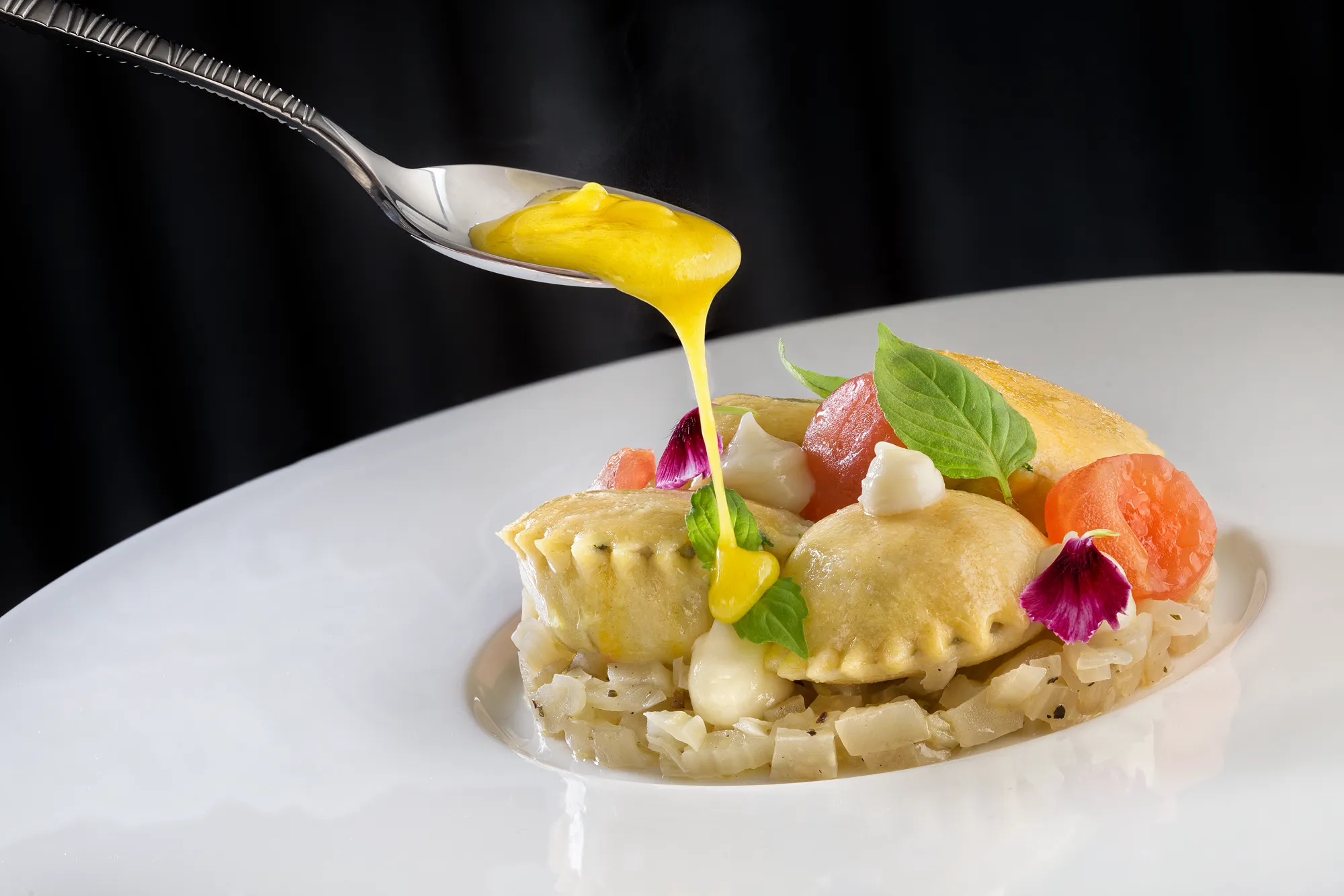 Restaurant Socialmedia Food — commercial food photography by Stephen Galea, Malta