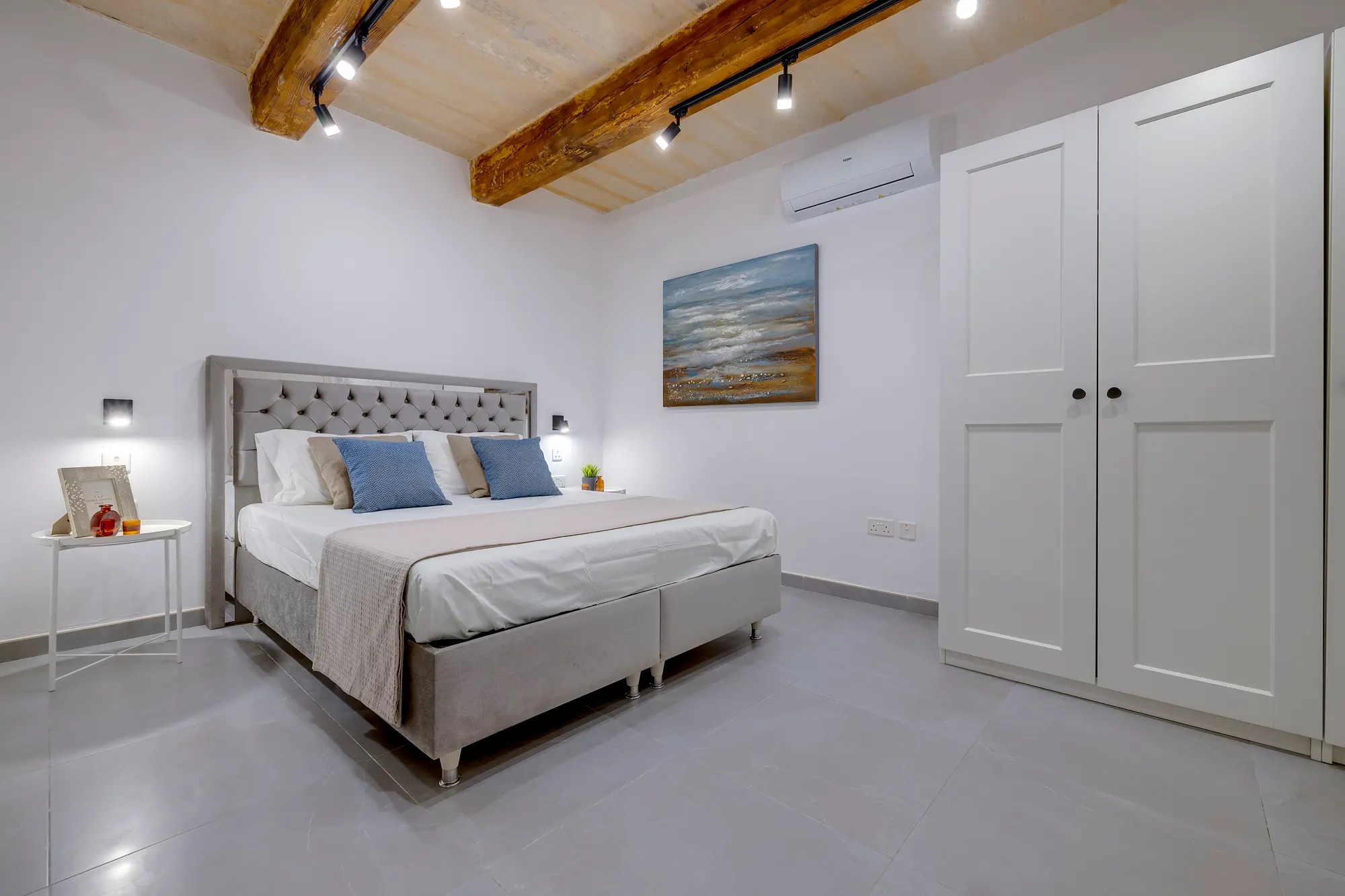 Airbnb Interiors Realestate Interior — interior and architectural photography by Stephen Galea, Malta