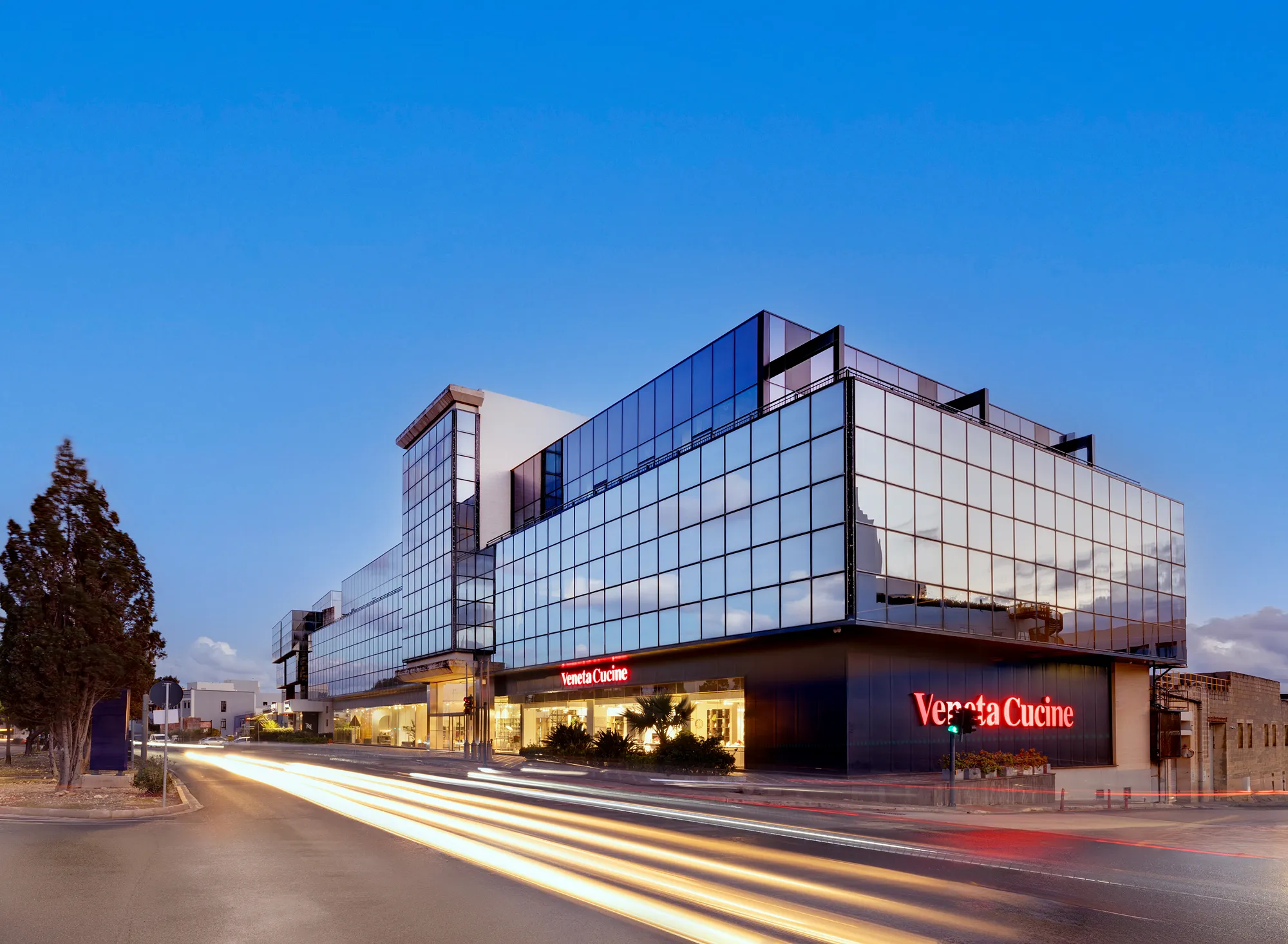 Fino Exterior — interior and architectural photography by Stephen Galea, Malta
