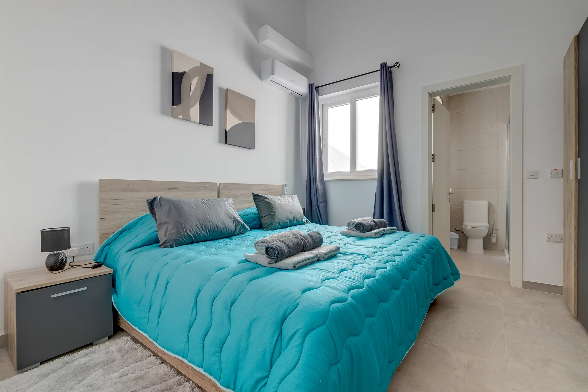 Spaces Luxury Interior — interior and architectural photography by Stephen Galea, Malta