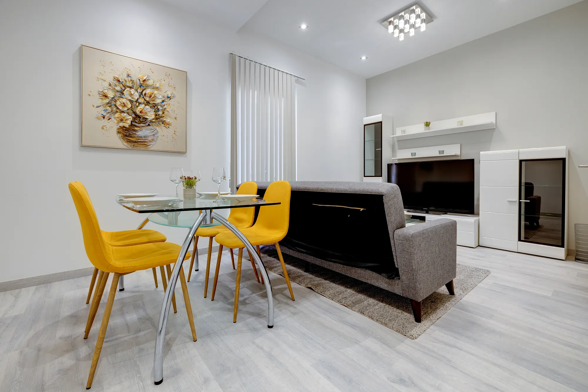 Spaces Luxury Interior — interior and architectural photography by Stephen Galea, Malta