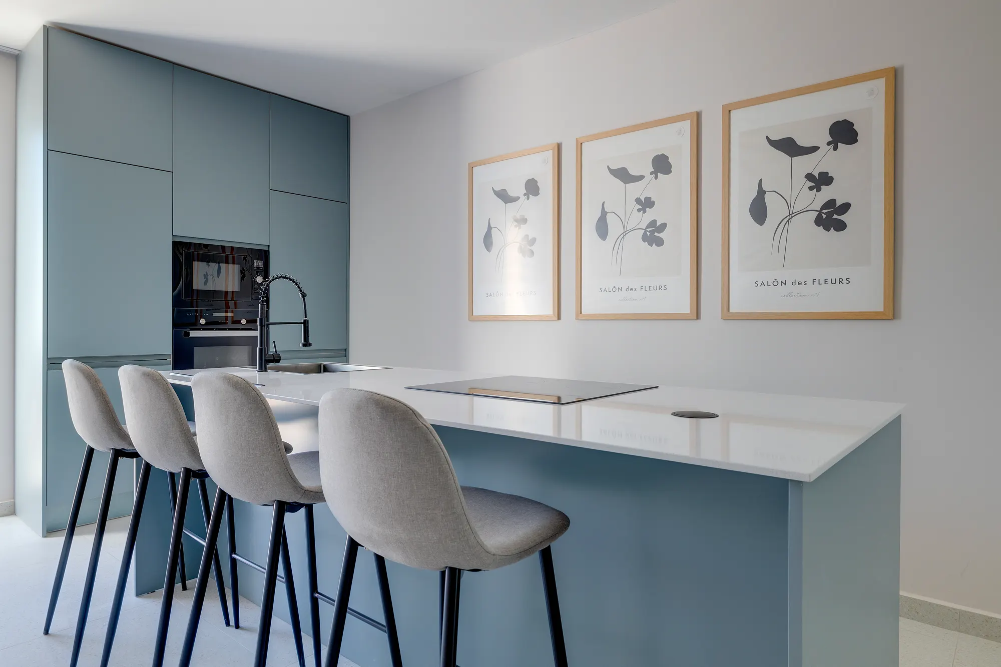 Spaces Luxury Interior — interior and architectural photography by Stephen Galea, Malta
