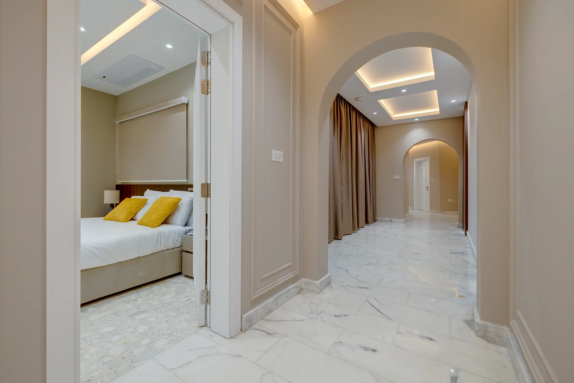 Spaces Luxury Interior — interior and architectural photography by Stephen Galea, Malta
