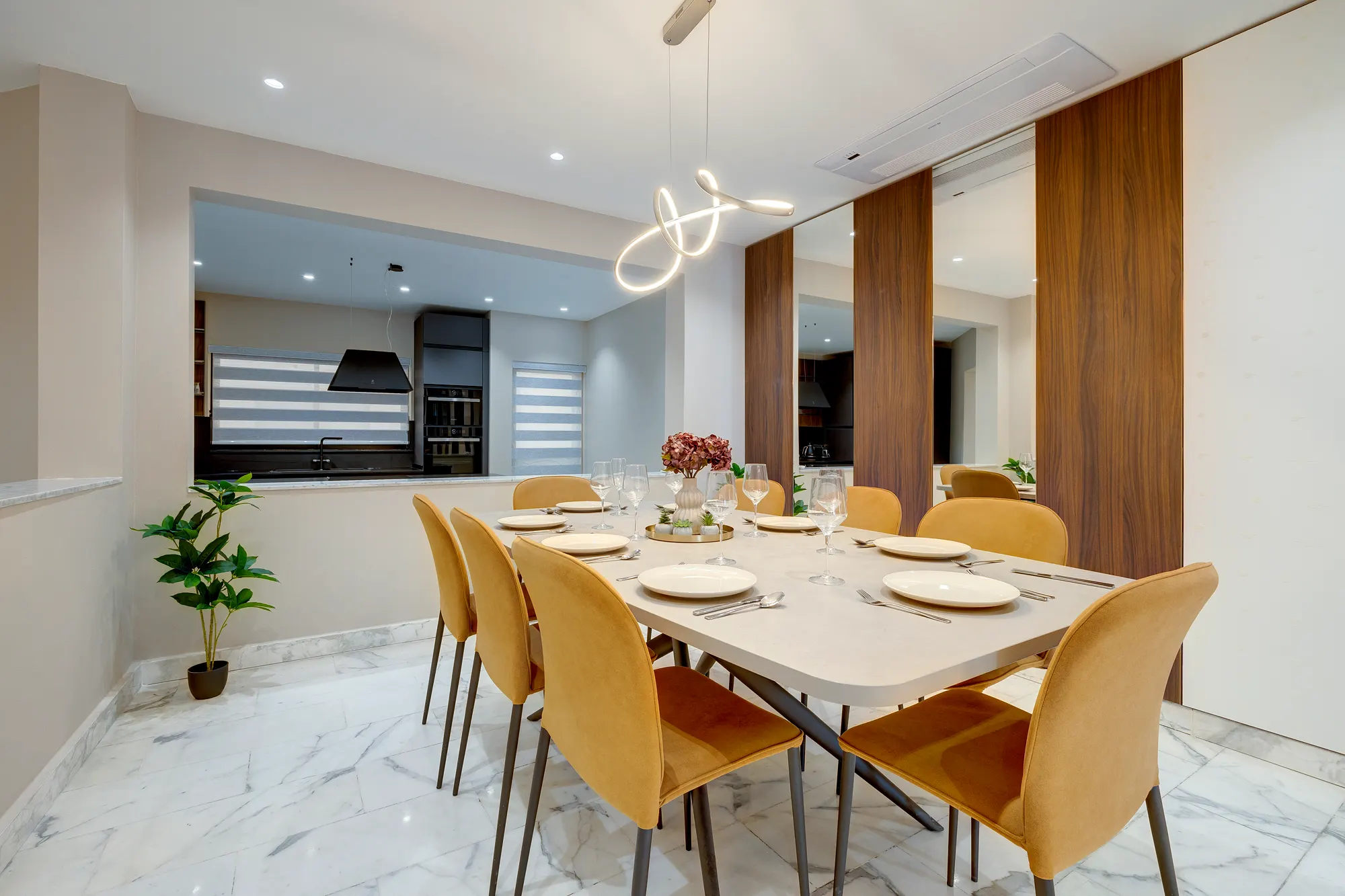 Spaces Luxury Interior — interior and architectural photography by Stephen Galea, Malta