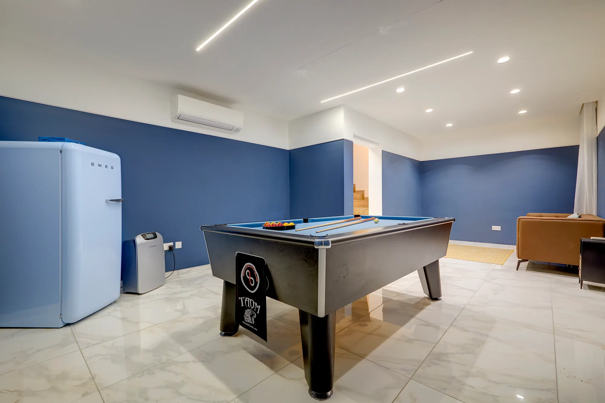 Spaces Luxury Interior — interior and architectural photography by Stephen Galea, Malta