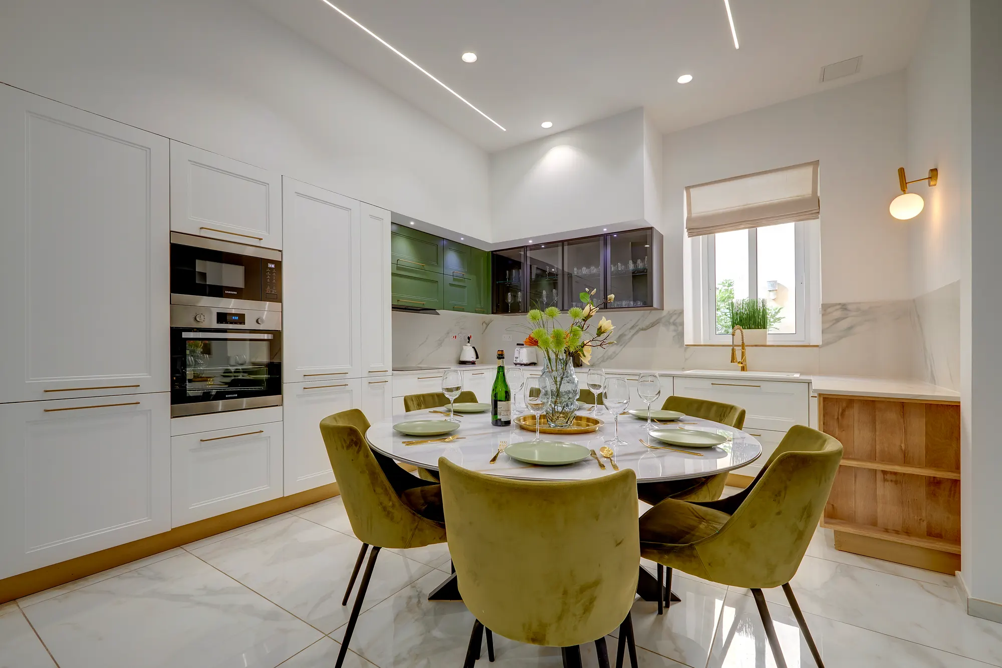 Spaces Luxury Interior — interior and architectural photography by Stephen Galea, Malta