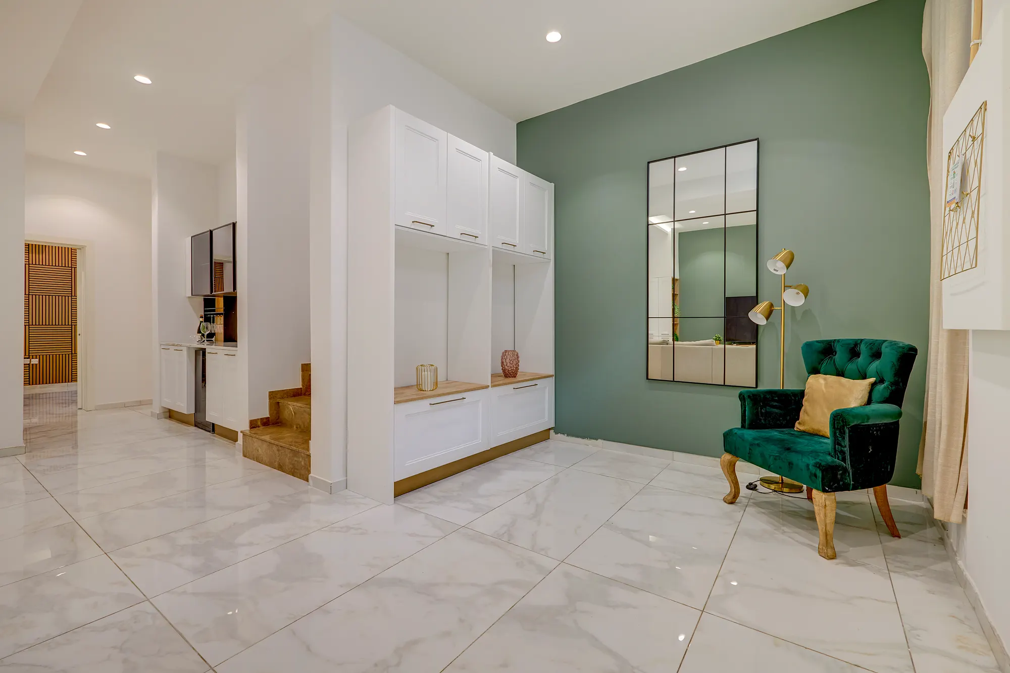 Spaces Luxury Interior — interior and architectural photography by Stephen Galea, Malta