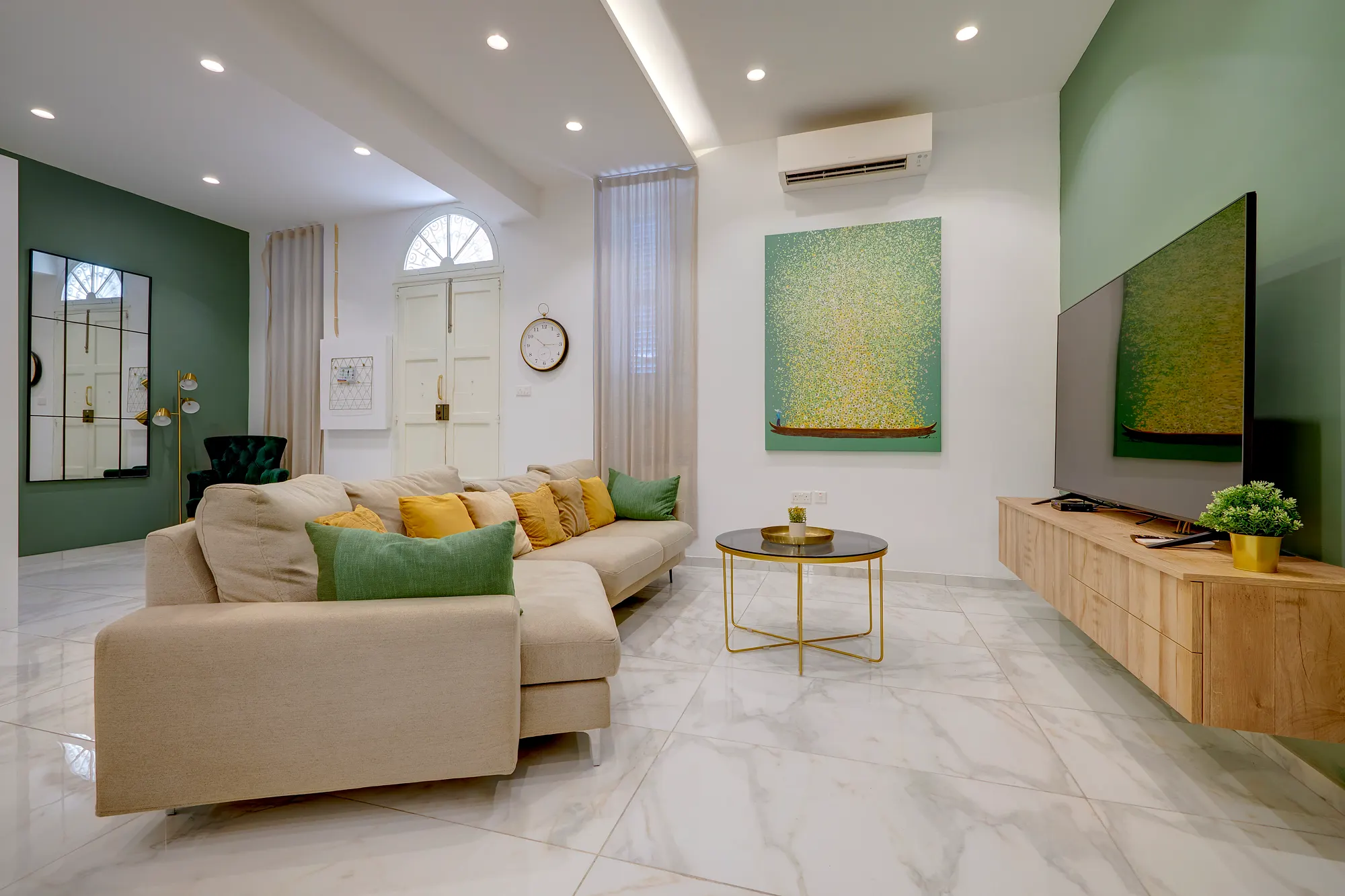 Spaces Luxury Interior — interior and architectural photography by Stephen Galea, Malta