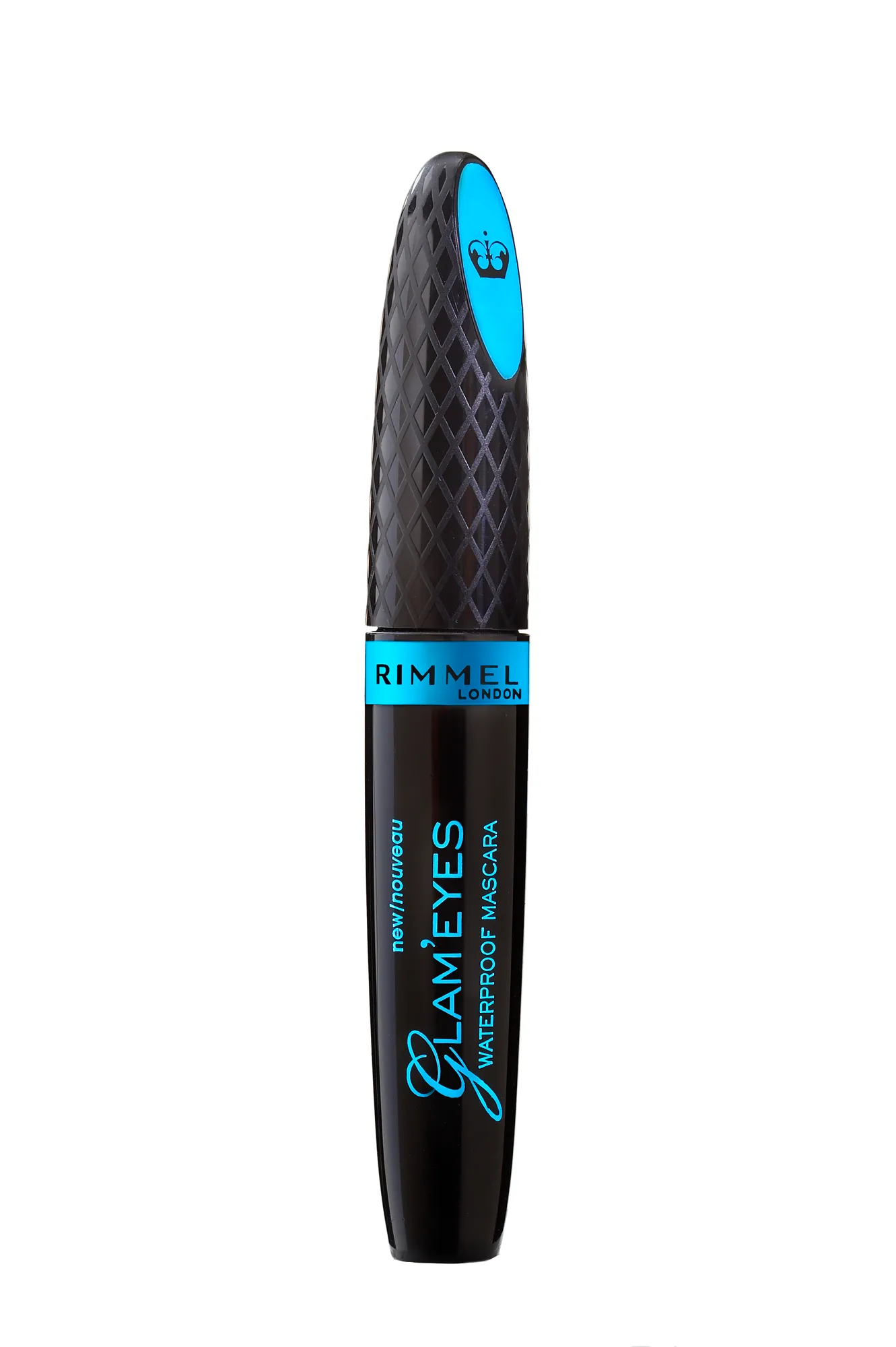 Mascara Beauty Cosmetics Product — product photography on white by Stephen Galea, Malta