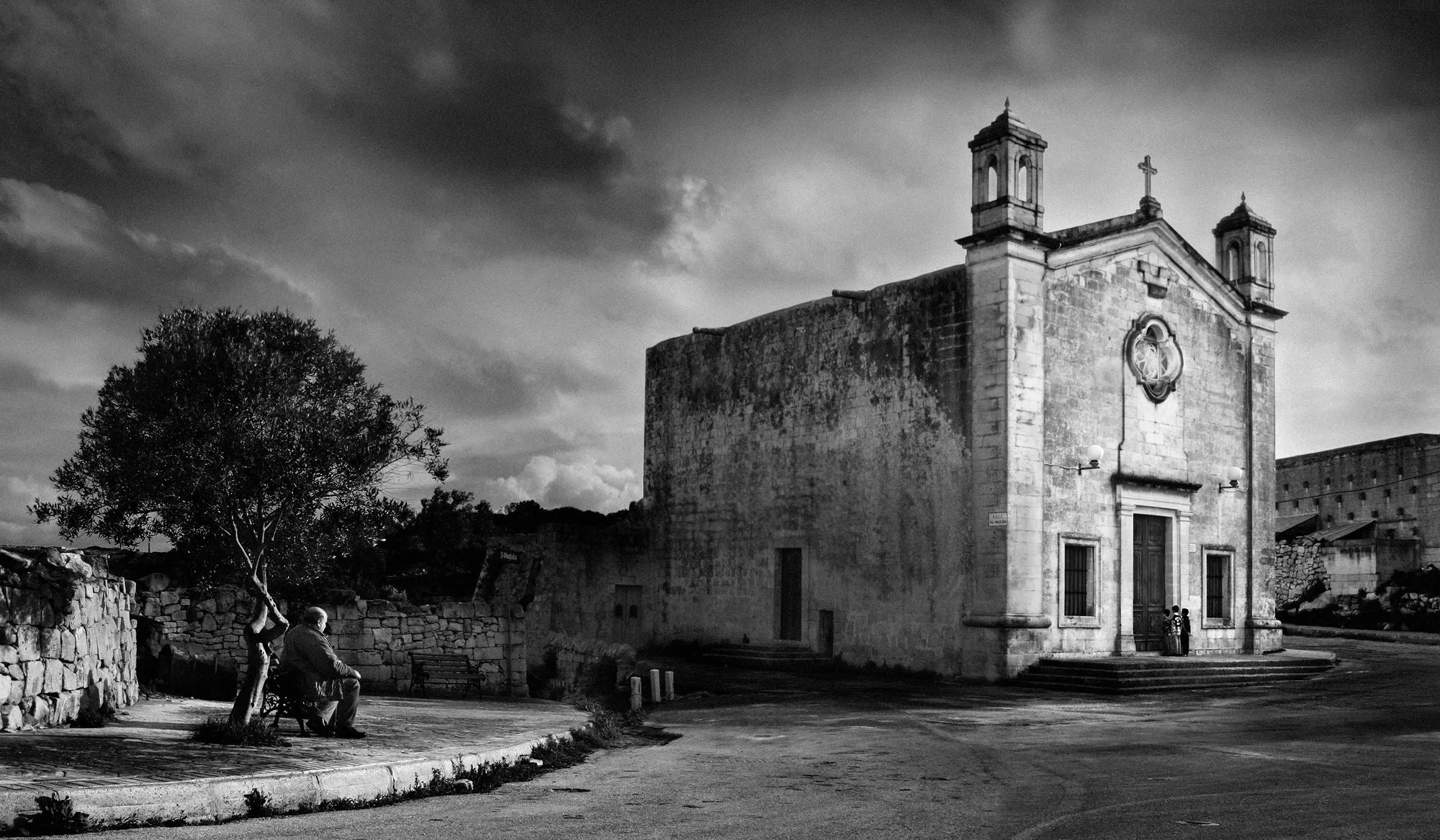 Qrendi Swpp Overall Of The Year — Malta location photography by Stephen Galea, Malta