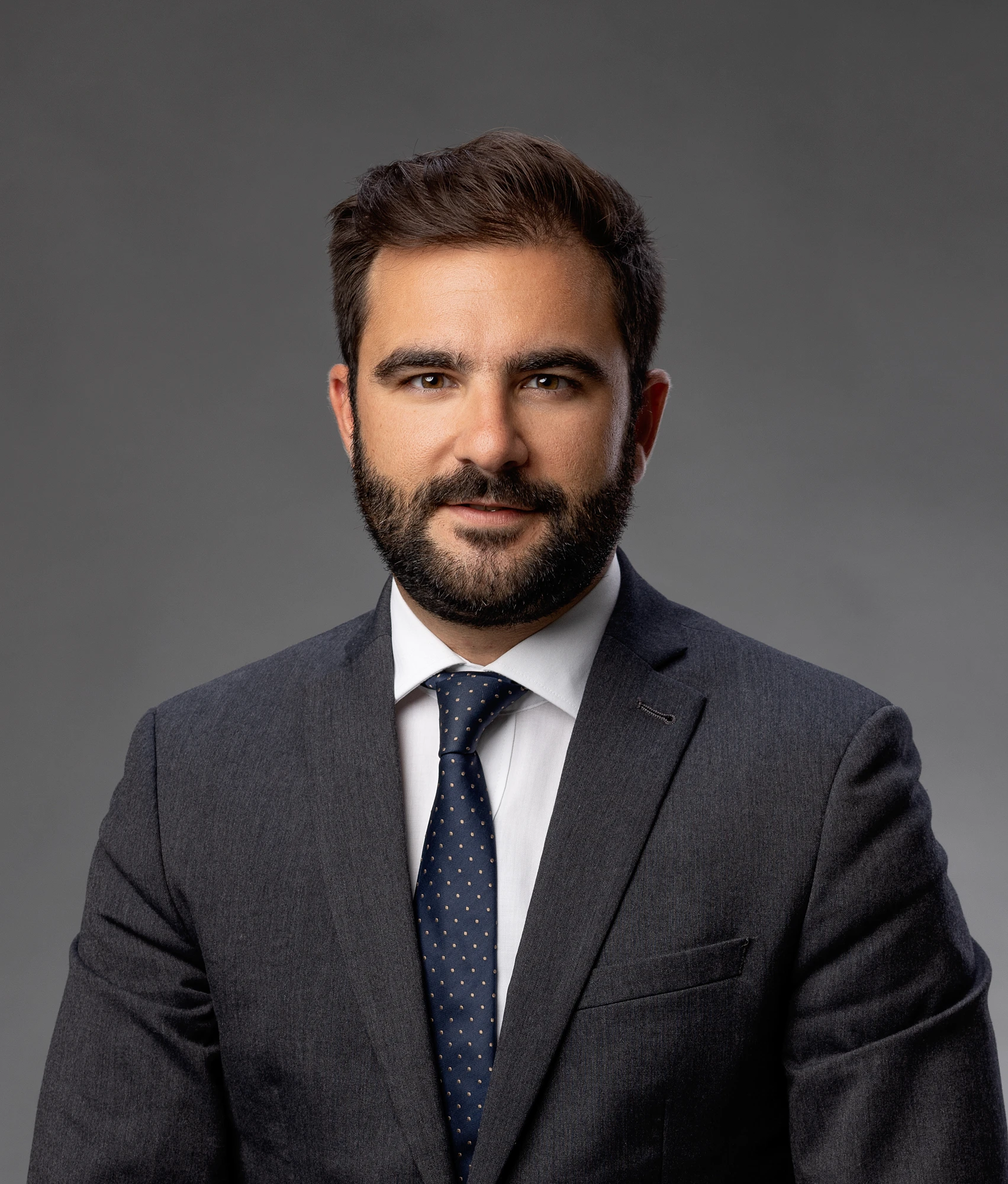 Lawyers Business Portrait Studio — commercial portrait by Stephen Galea, Malta
