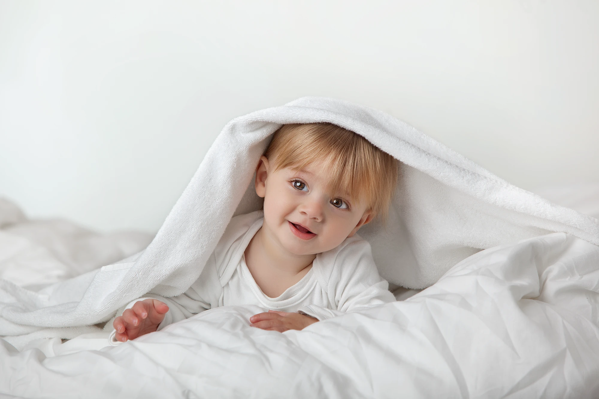 Swan Laundry Lifestyle People Commercial — commercial portrait by Stephen Galea, Malta