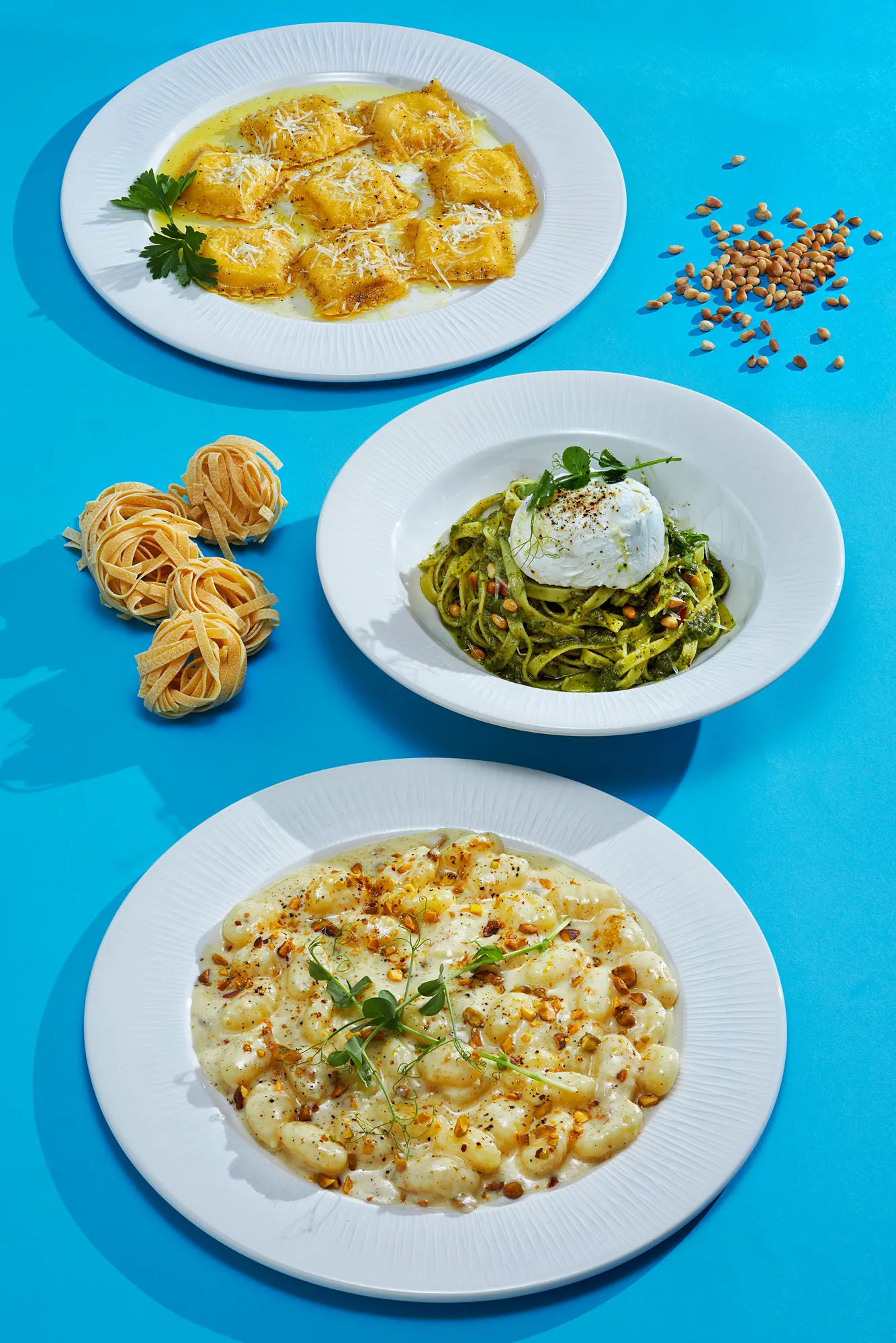 Onlocation Food Restaurant Stephen Galea — commercial food photography by Stephen Galea, Malta