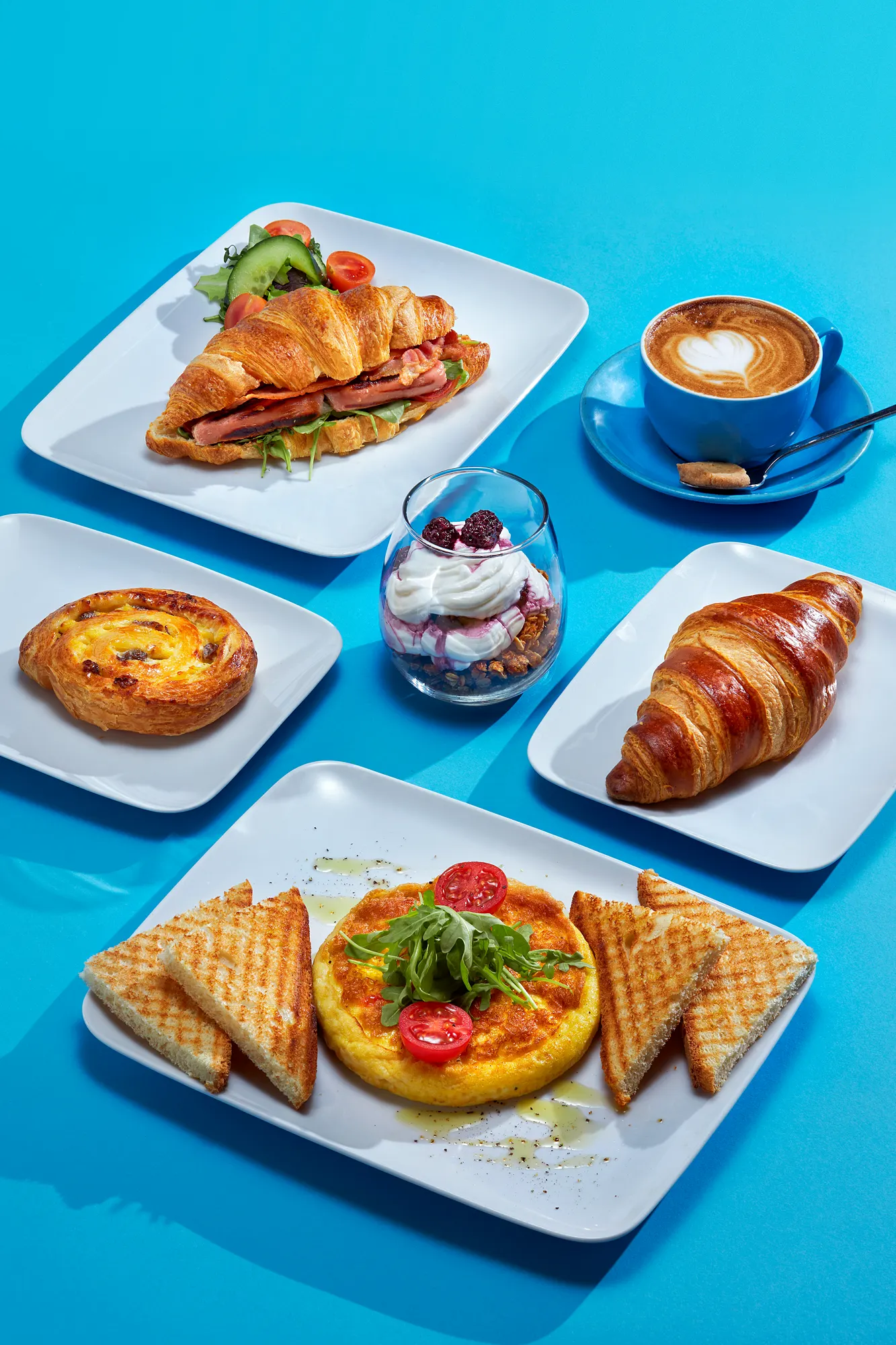 Onlocation Food Restaurant Stephen Galea — commercial food photography by Stephen Galea, Malta