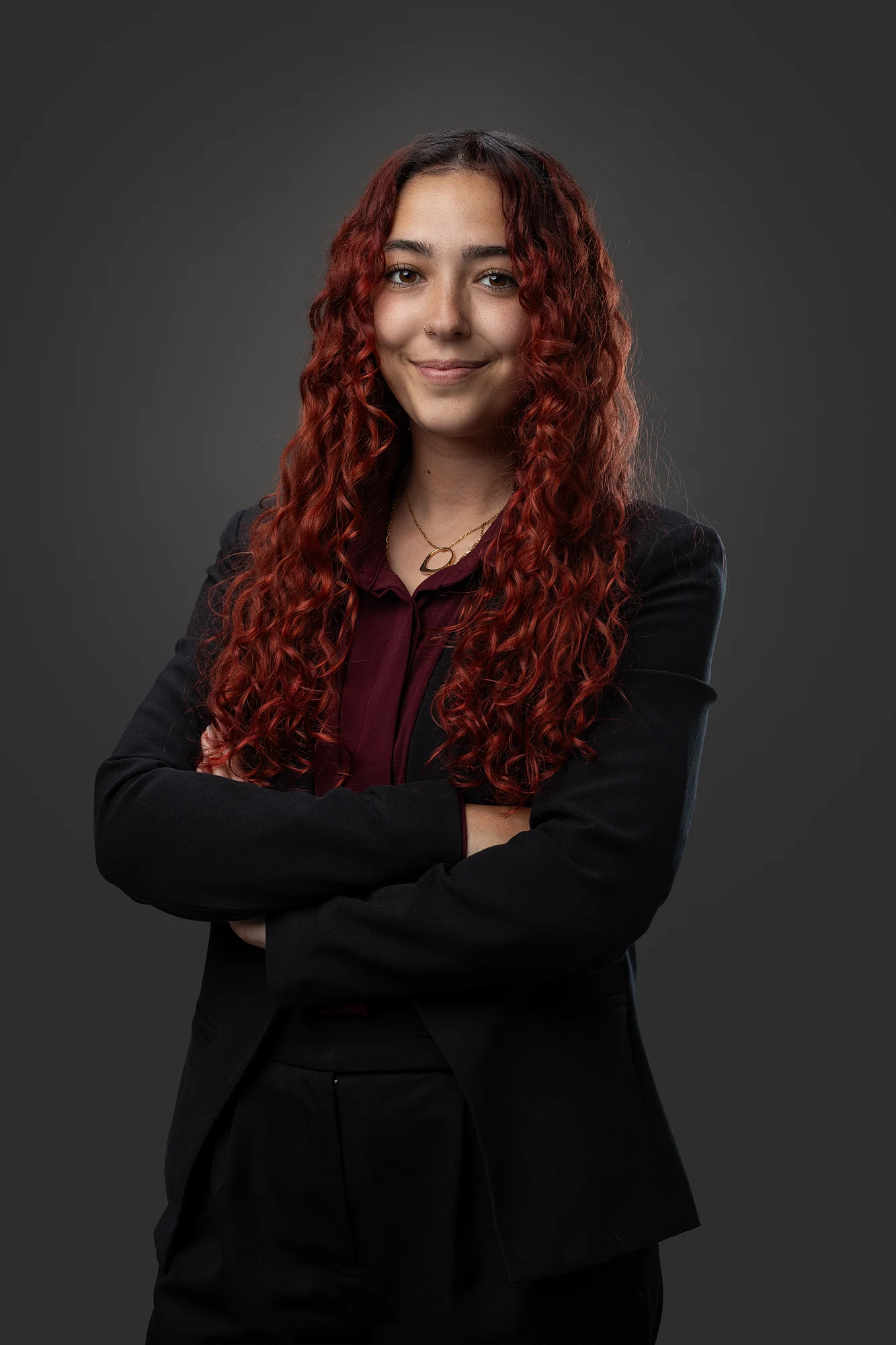 Lawyer Headshot Stephen Galea Portrait Studio Stephen Galea — commercial advertising campaign by Stephen Galea, Malta