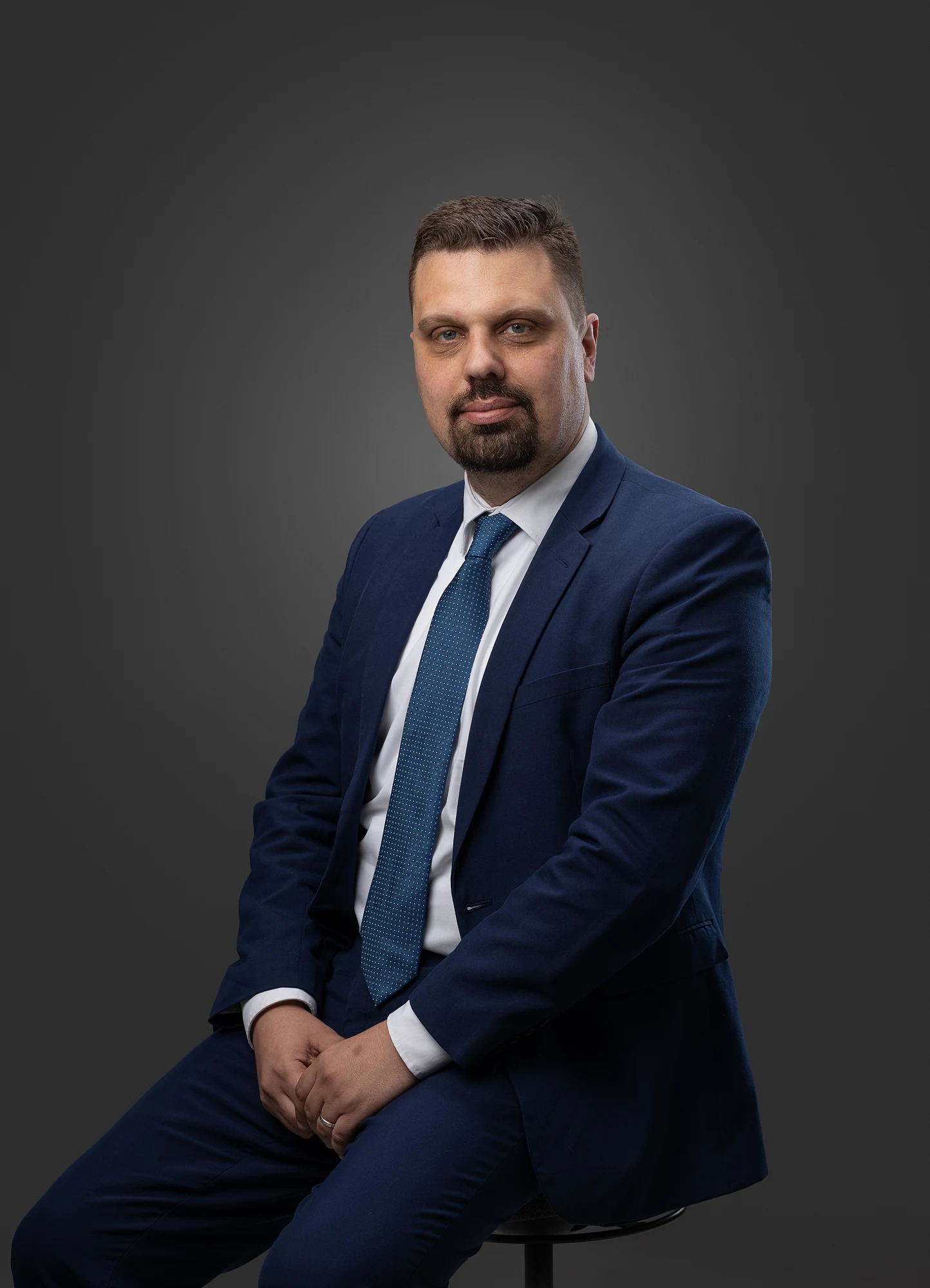 Lawyer Headshot Stephen Galea Portrait Studio Stephen Galea — commercial advertising campaign by Stephen Galea, Malta