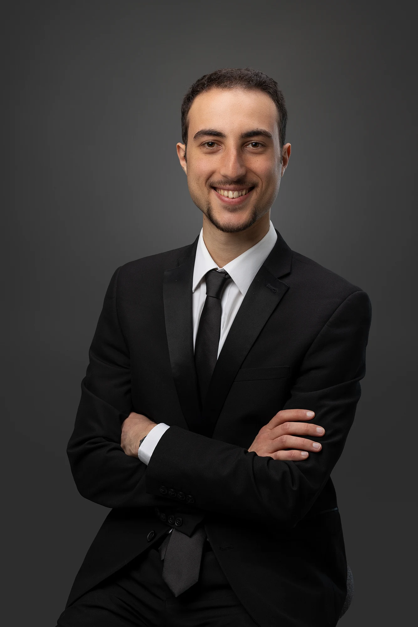 Lawyer Headshot Stephen Galea Portrait Studio Stephen Galea — commercial advertising campaign by Stephen Galea, Malta