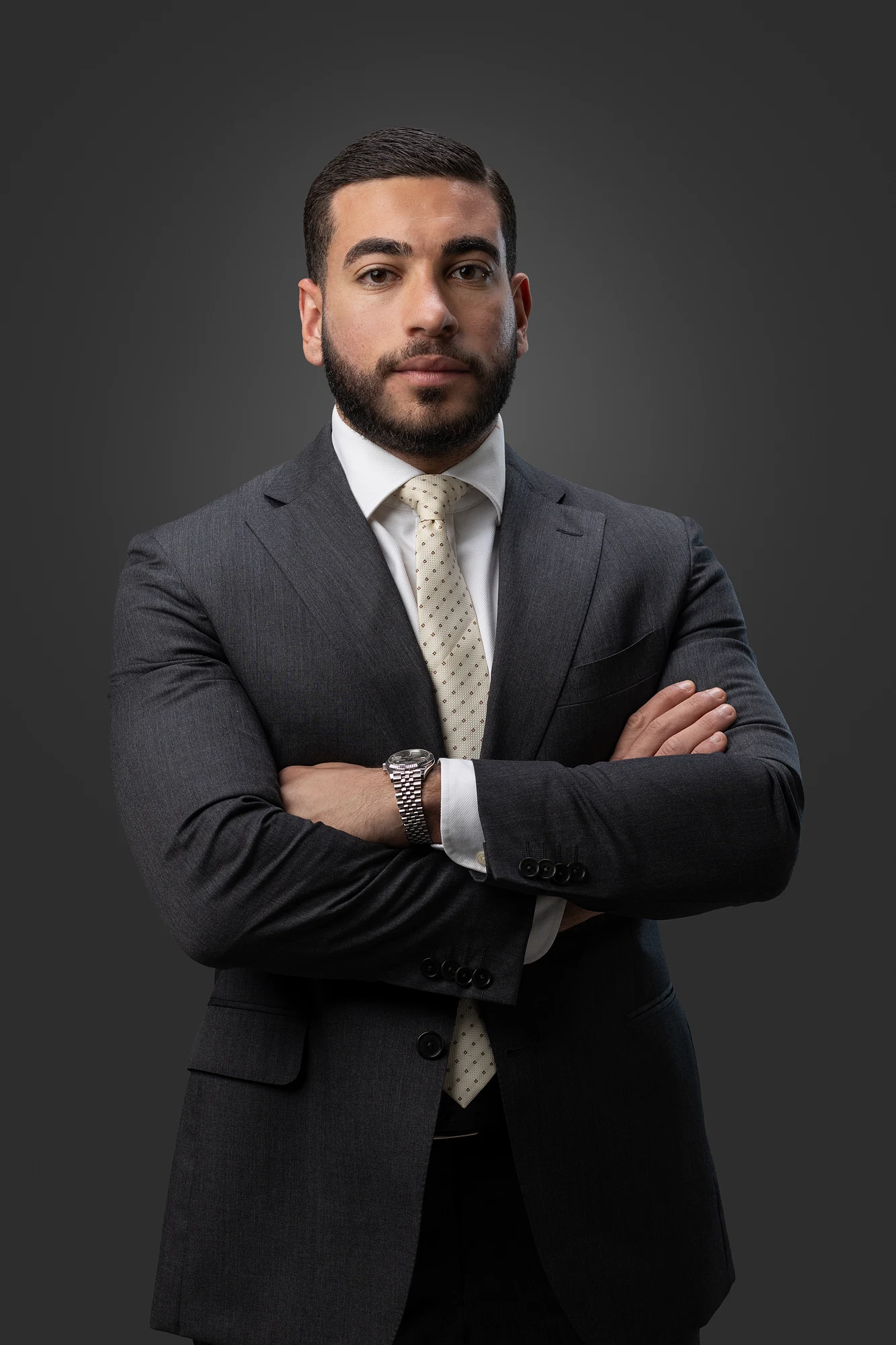 Lawyer Headshot Stephen Galea Portrait Studio Stephen Galea — commercial advertising campaign by Stephen Galea, Malta