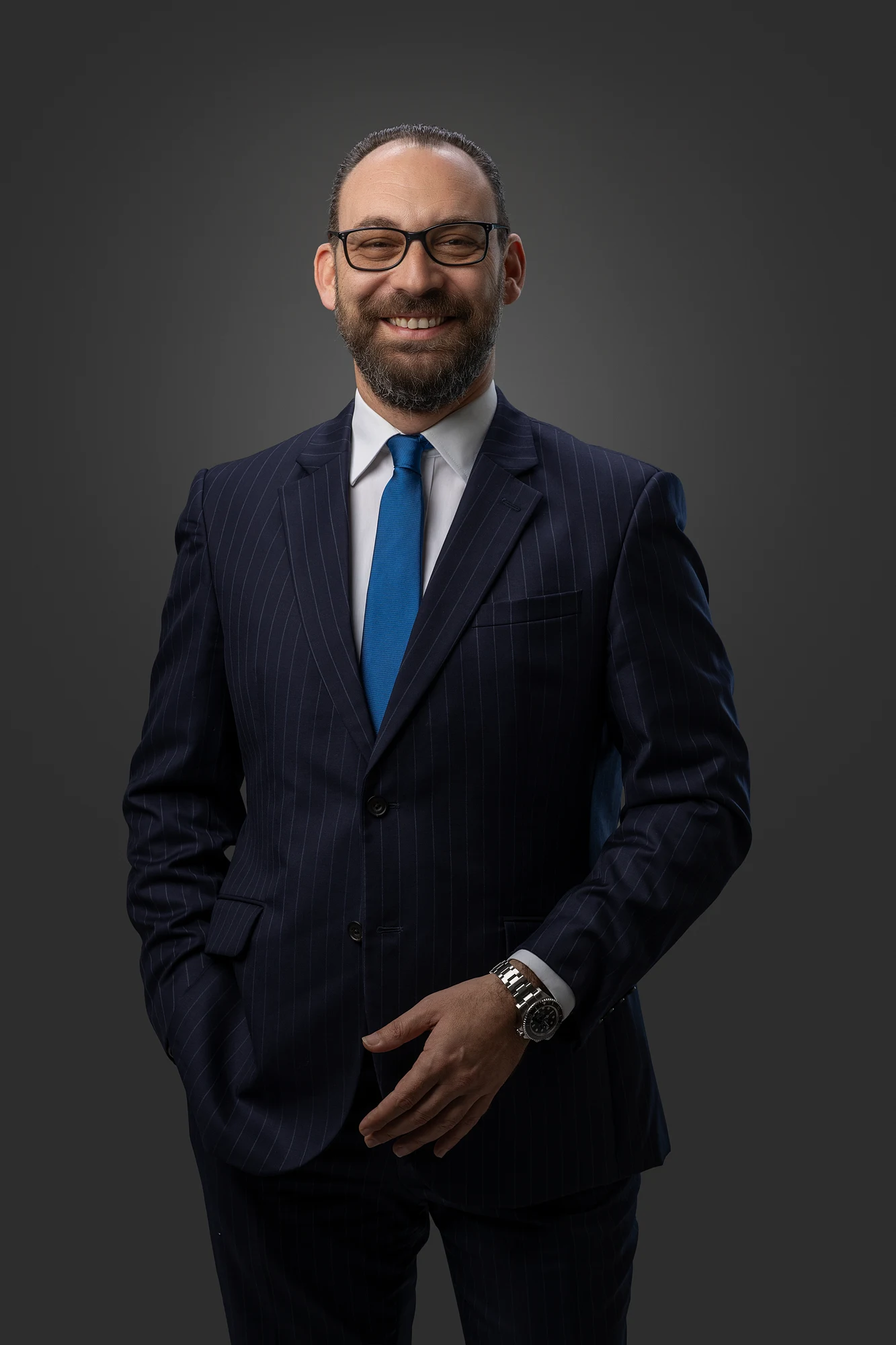 Lawyer Headshot Stephen Galea Portrait Studio Stephen Galea — commercial advertising campaign by Stephen Galea, Malta
