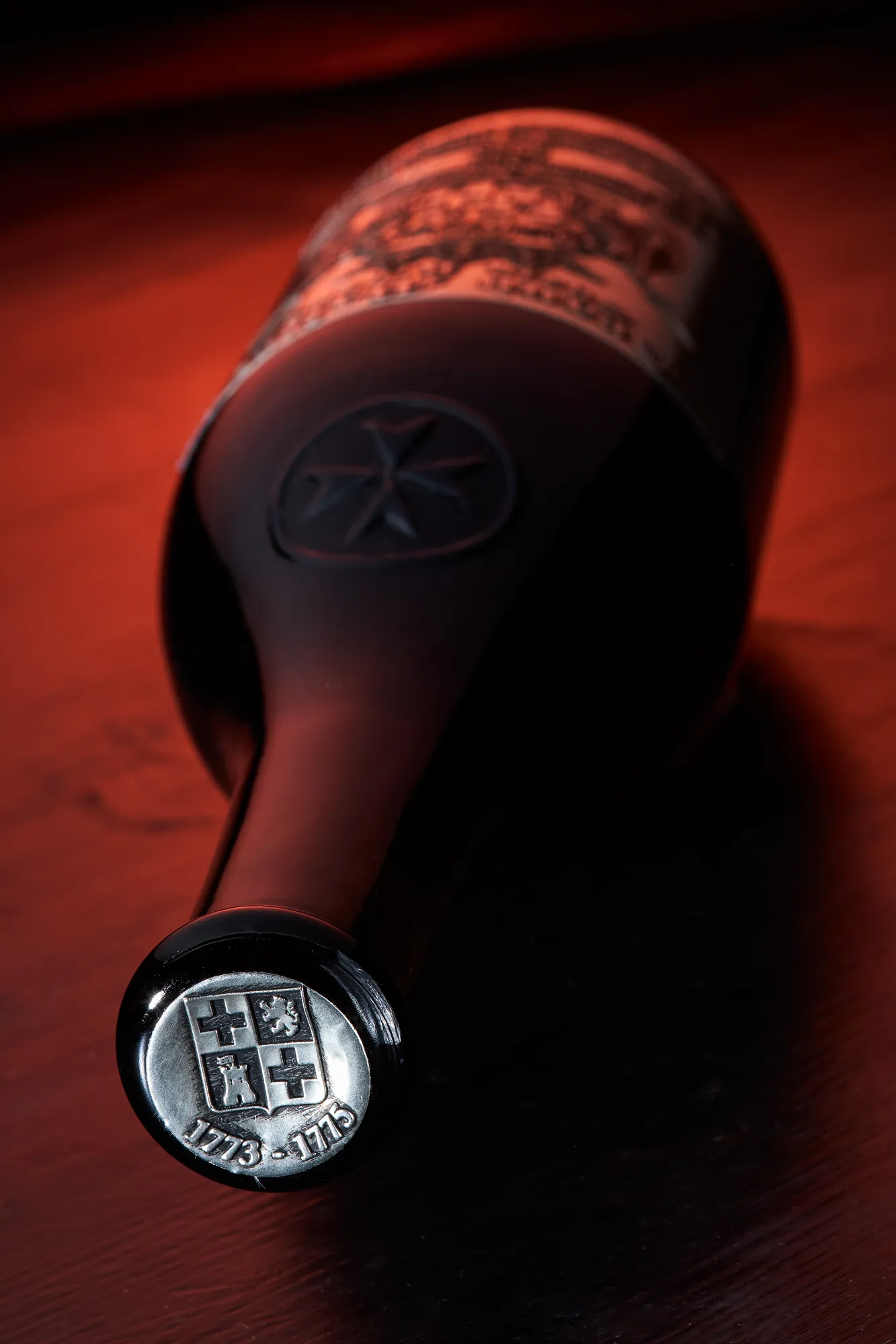 Gran Maitre Wine Socialmedia — beverage photography by Stephen Galea, Malta